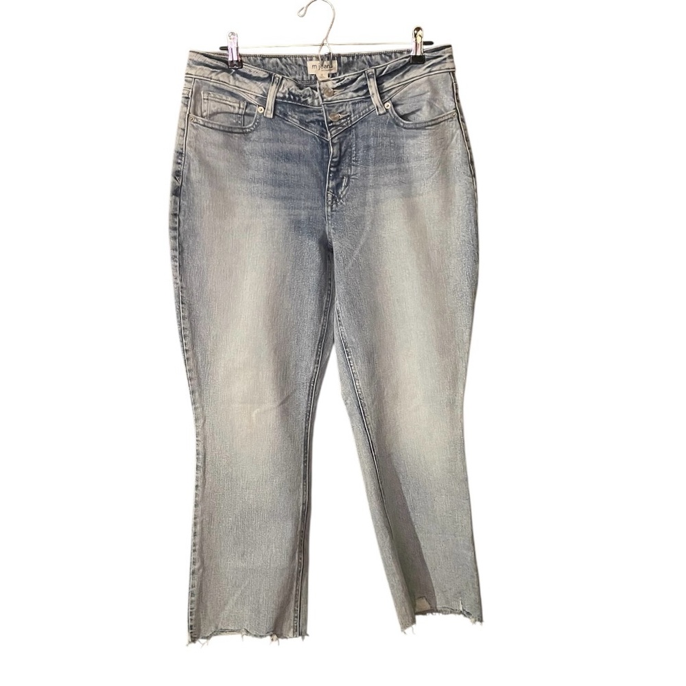 M Jeans‎ by Maurices Ankle Jeans